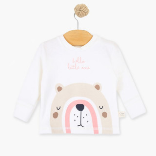 Just Kiddin pidžama dr, devojčice 