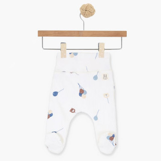 Just Kiddin pantalone sa stopicama, dečaci 