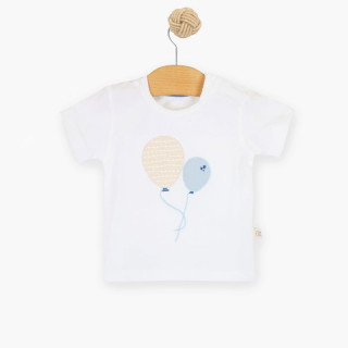 Just Kiddin komplet 2/1 (majica kr, šorts), dečaci 