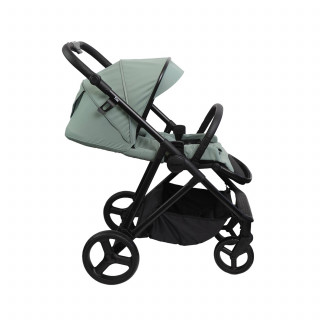 Puerri trio sistem Auretta, Green 