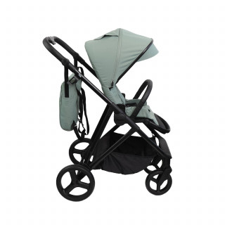 Puerri trio sistem Auretta, Green 