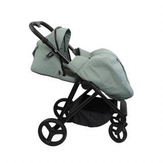 Puerri trio sistem Auretta, Green 