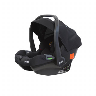 Puerri duo sistem Auretta, Black 