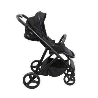 Puerri duo sistem Auretta, Black 