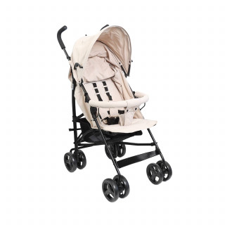 Puerri kolica Solly, beige 