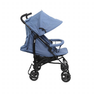 Puerri kolica Solly, blue 