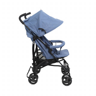 Puerri kolica Solly, blue 