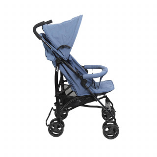 Puerri kolica Solly, blue 