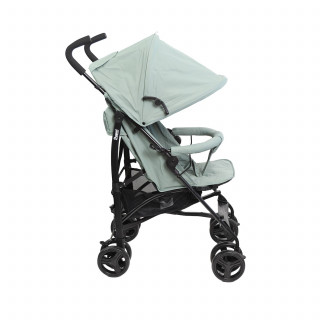 Puerri kolica Solly, green 