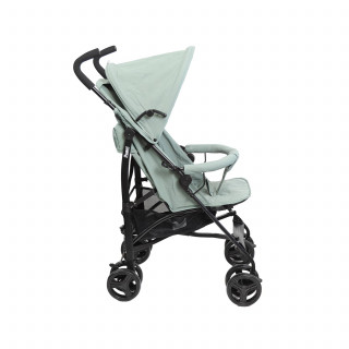 Puerri kolica Solly, green 