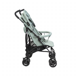 Puerri kolica Solly, green 