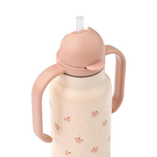 Liewood termos boca 250ml Kimmie,ButterflyApple 