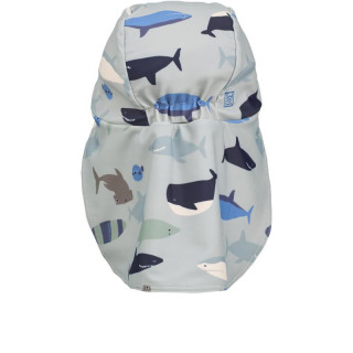 Liewood šešir Cecilia, Shark/Dove blue 