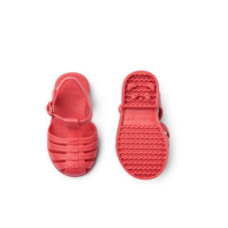 Liewood sandale Bre, Watermelon 