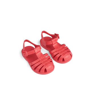 Liewood sandale Bre, Watermelon 