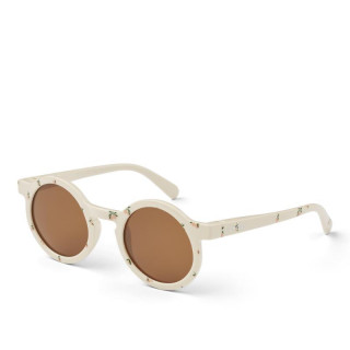 Liewood naočare Darla 4-10god,Peach / Sea shell 