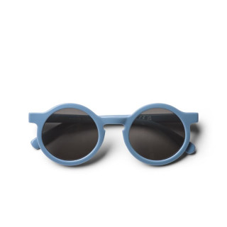 Liewood naočare Darla 4-10god, Beach blue 