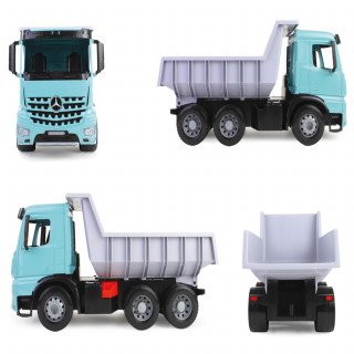 Lena kiper kamion Mercedes-Benz 