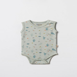 Baby Cosy bodi atlet, set 2/1, unisex 