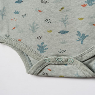 Baby Cosy bodi atlet, set 2/1, unisex 