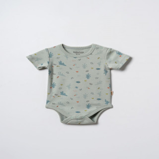 Baby Cosy bodi kr, set 2/1, unisex 