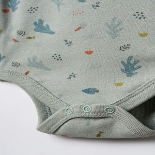 Baby Cosy bodi kr, set 2/1, unisex 