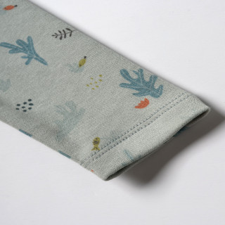 Baby Cosy bodi dr, set 2/1, unisex 