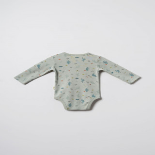 Baby Cosy bodi dr, set 2/1, unisex 