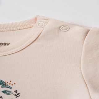 Baby Cosy bodi dr, set 2/1, unisex 