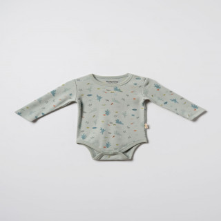 Baby Cosy bodi dr, set 2/1, unisex 