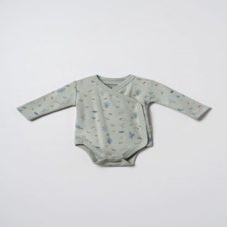 Baby Cosy bodi-benka dr, set 2/1, unisex 