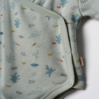 Baby Cosy bodi-benka dr, set 2/1, unisex 