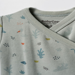 Baby Cosy bodi-benka dr, set 2/1, unisex 