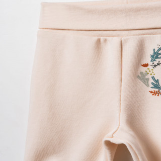 Baby Cosy pantalone sa stopicama, set 2/1, unisex 