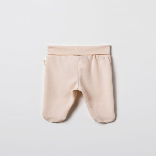 Baby Cosy pantalone sa stopicama, set 2/1, unisex 