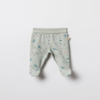 Baby Cosy pantalone sa stopicama, set 2/1, unisex 