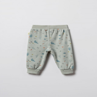 Baby Cosy pantalone bez stopica, set 2/1, unisex 