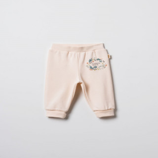 Baby Cosy pantalone bez stopica, set 2/1, unisex 