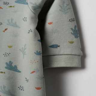 Baby Cosy zeka dr, set 2/1, unisex 