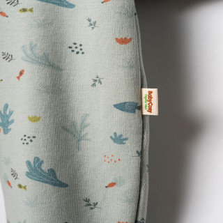 Baby Cosy zeka dr, set 2/1, unisex 