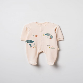 Baby Cosy zeka dr, set 2/1, unisex 
