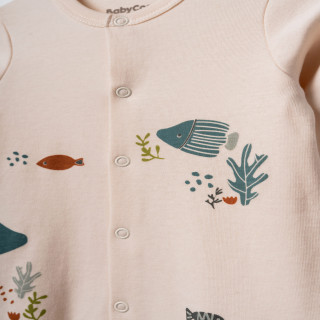 Baby Cosy zeka dr, set 2/1, unisex 