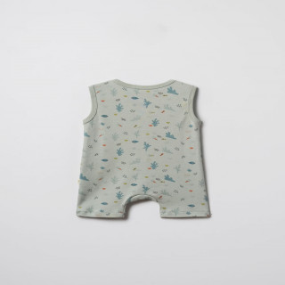 Baby Cosy zeka-šorts, set 2/1, unisex 