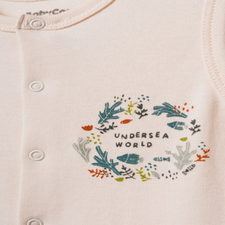 Baby Cosy zeka-šorts, set 2/1, unisex 