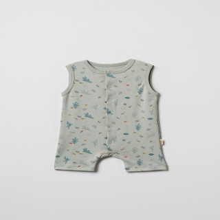 Baby Cosy zeka-šorts, set 2/1, unisex 