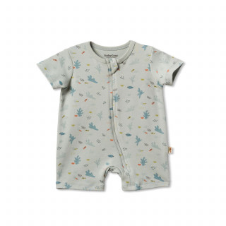 Baby Cosy zeka-šorts, unisex 