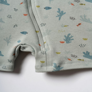 Baby Cosy zeka-šorts, unisex 