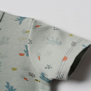 Baby Cosy zeka-šorts, unisex 