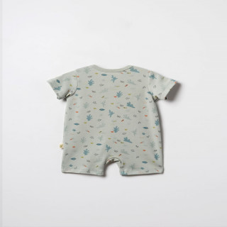 Baby Cosy zeka-šorts, unisex 
