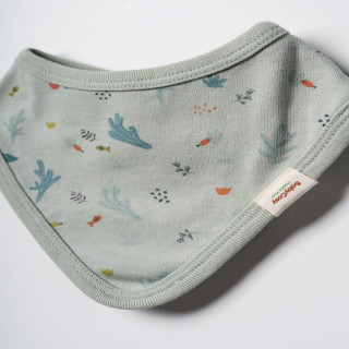 Baby Cosy portikla-marama, set 3/1, unisex 